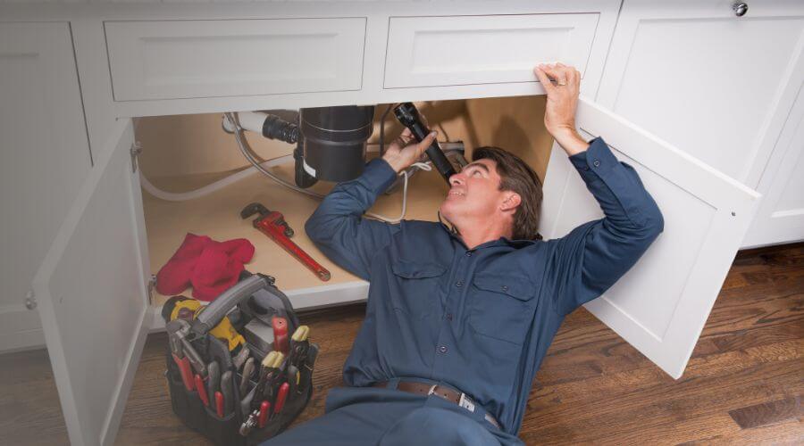 Professional expert plumbing services in Mccleary, WA